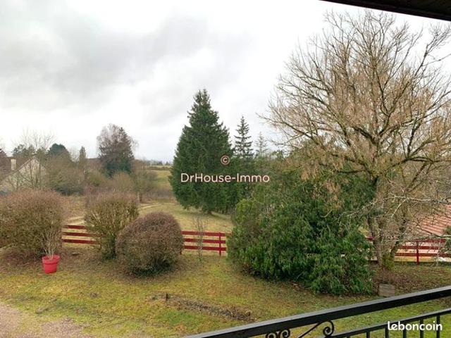 Maison vente à Neufchâteau