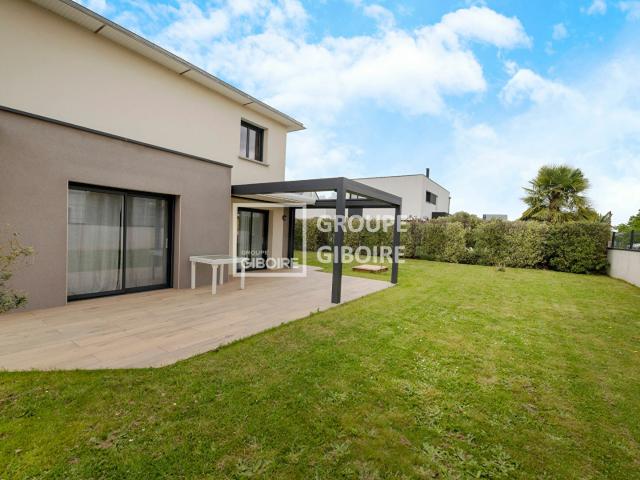 Maison vente à Saint-gilles, Le Bois de St Gilles