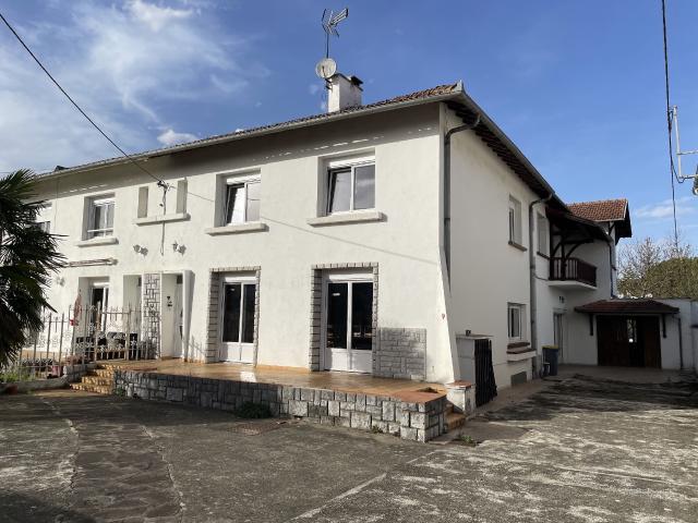 Maison vente à Tarbes