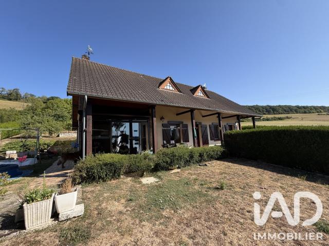 Maison vente à Les Andelys