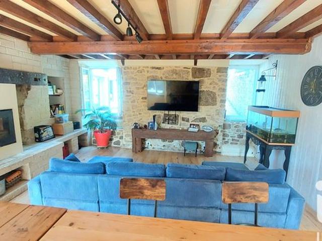 Maison vente à Cherbourg, Golleville