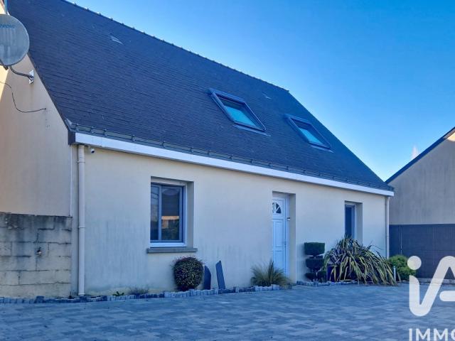 Maison vente à Saint-Nazaire, Pontchâteau