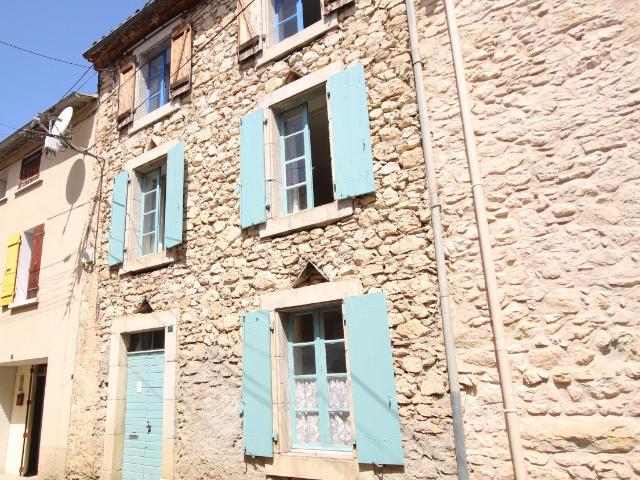 Maison vente à Limoux, Puivert