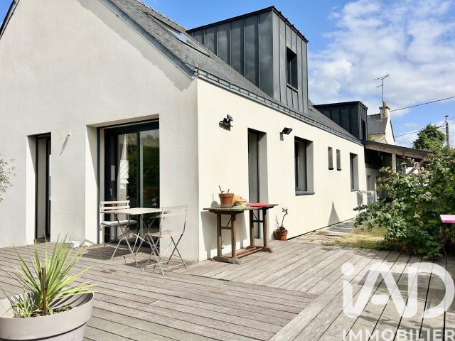 Maison vente à Vannes, Bretagne