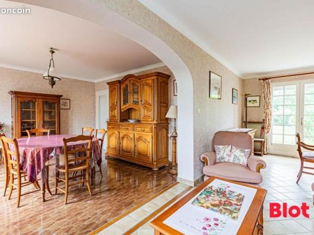 Maison vente à Nantes