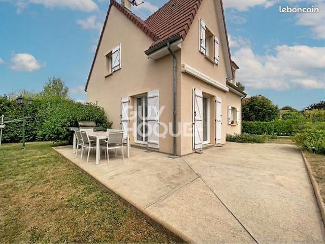 Maison vente à Caen, Bourguébus