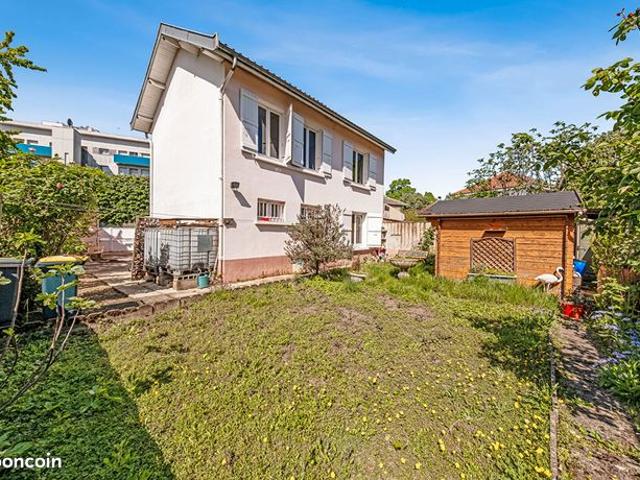 Maison vente à Chalon-sur-Saône, Chalon-sur-saône