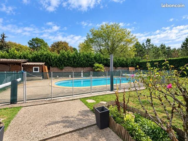 Maison vente à Brocas, Landes