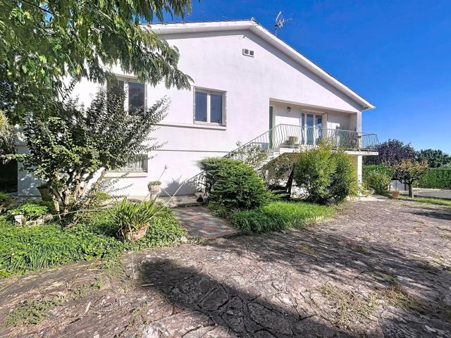 Maison vente à Auch