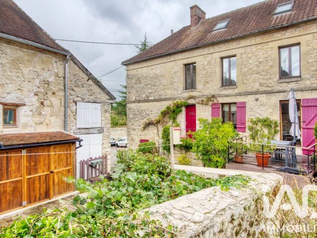 Maison vente à Magny-en-Vexin, Val-d'Oise