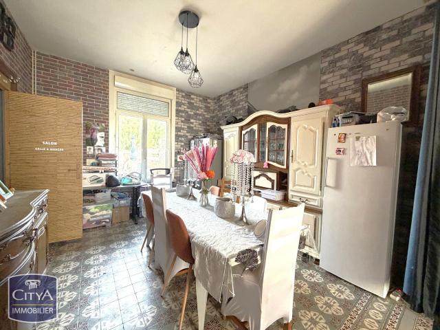 Maison vente à Caudry, Nord