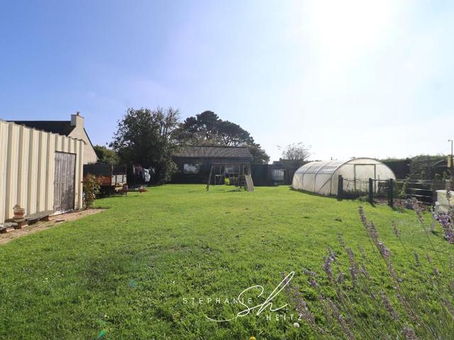 Maison vente à Résidence des Quatre Vents, Plougasnou