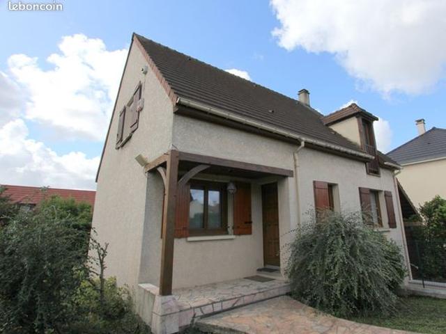 Maison vente à Argenteuil
