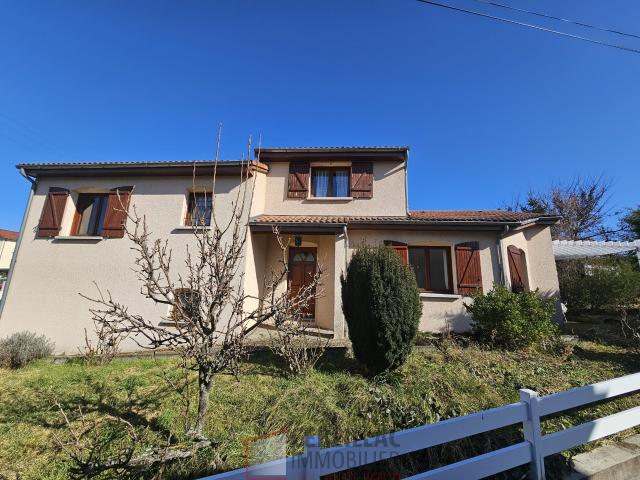 Maison vente à France métropolitaine, Aubière