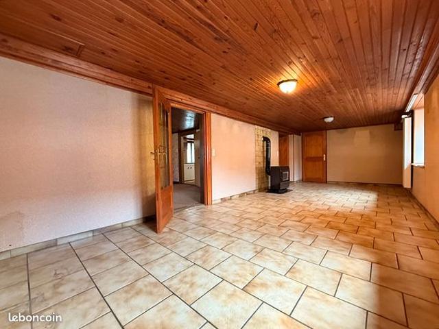 Maison vente à Thann-Guebwiller, Willer-sur-thur