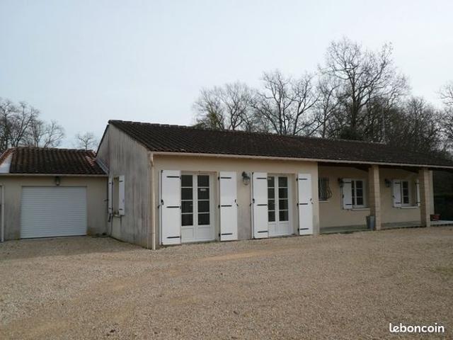 Maison vente à Ars