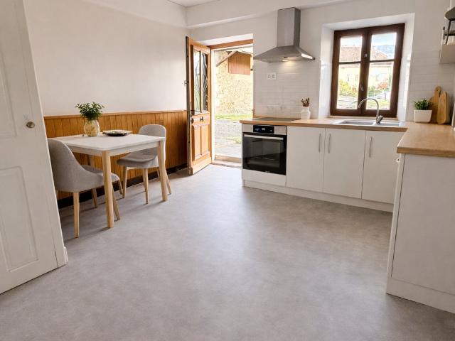 Maison vente à Annecy, Alby-sur-chéran