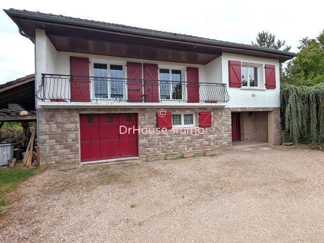 Maison vente à Neufchâteau, Rollainville