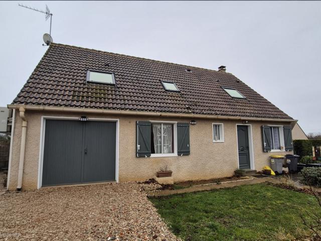 Maison vente à Sens, Courlon-sur-yonne