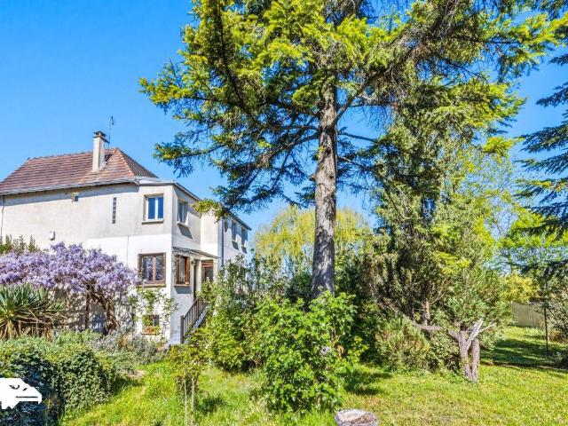 Maison vente à Évry, Yerres