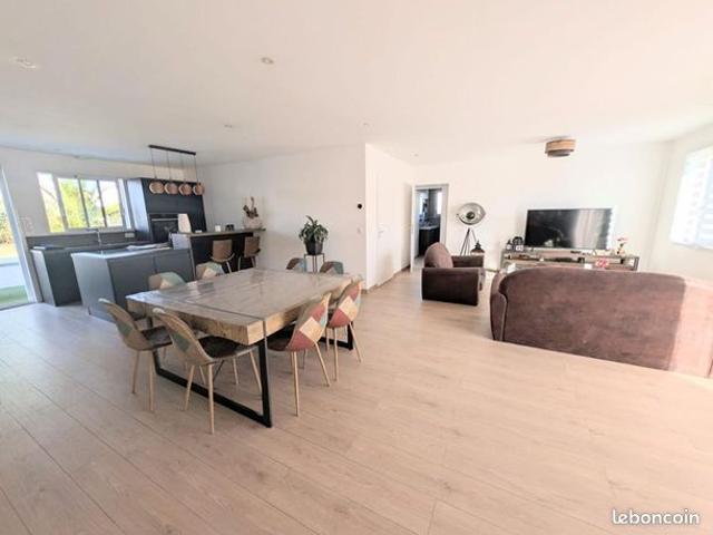 Maison vente à Les Sables-d'Olonne, Landevieille