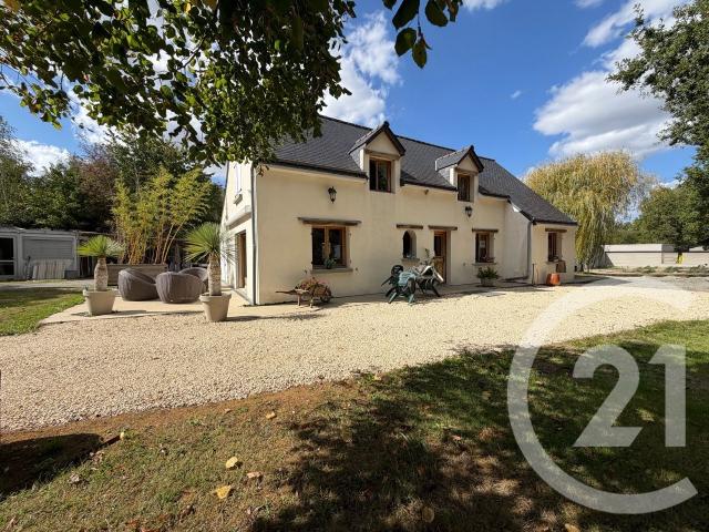 Maison vente à Les Landes, Grandchamp-des-Fontaines