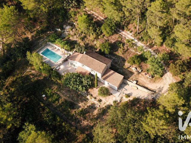 Maison vente à Lei Faissas, Draguignan