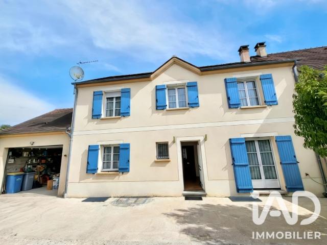 Maison vente à Cormeilles-en-Vexin, Val-d'Oise