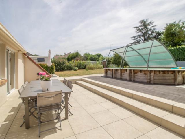 Maison vente à Itteville, Essonne