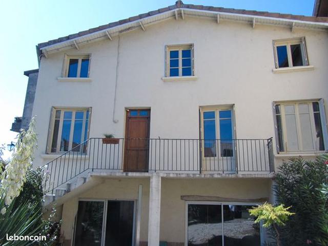 Maison vente à Chabeuil, Drôme