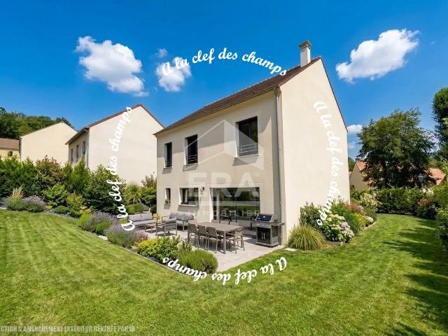 Maison vente à Courcelle-sur-Yvette, Gif-sur-Yvette