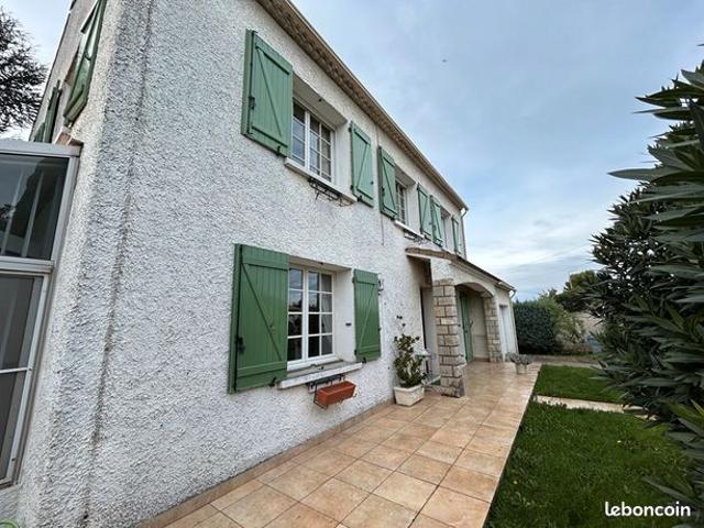 Maison vente à Manduel, Gard