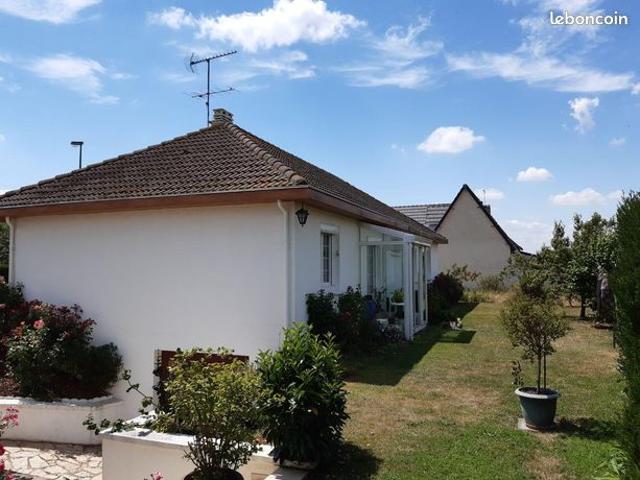 Maison vente à Évreux, Parville