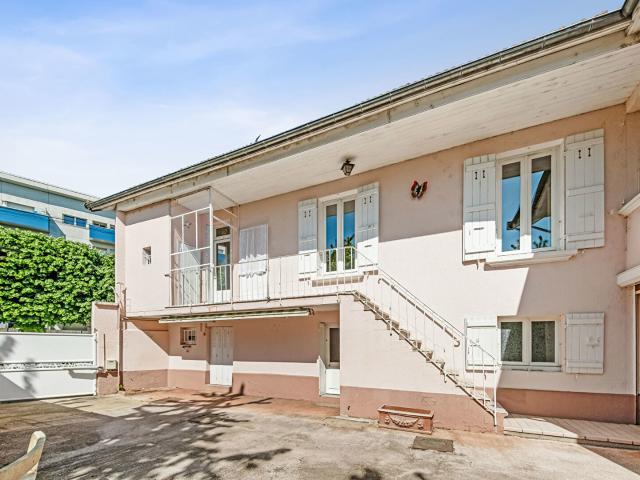 Maison vente à Chalon-sur-Saône, Chalon-sur-saône