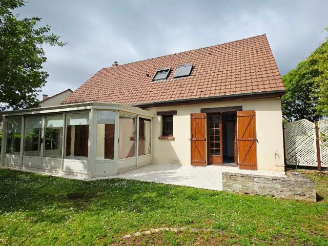 Maison vente à Bourges