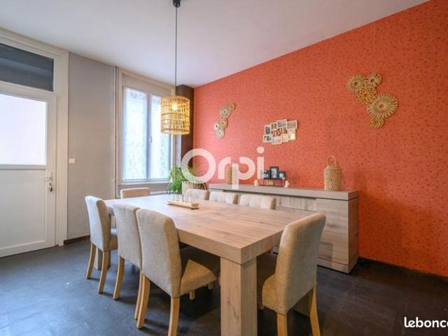 Maison vente à Lewarde, Nord