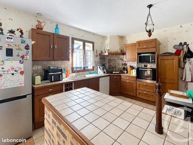 Maison vente à Verberie, Oise