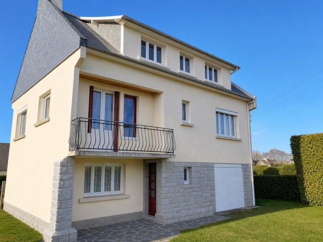 Maison vente à Saint-Quay-Perros, Côtes-d'Armor
