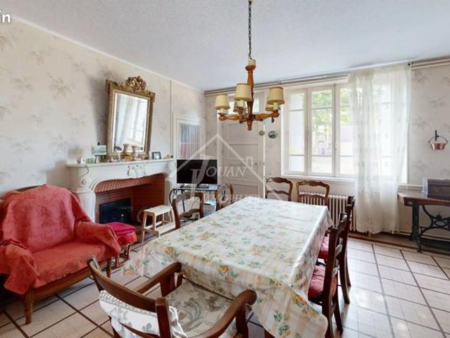 Maison vente à Montluçon, Venas