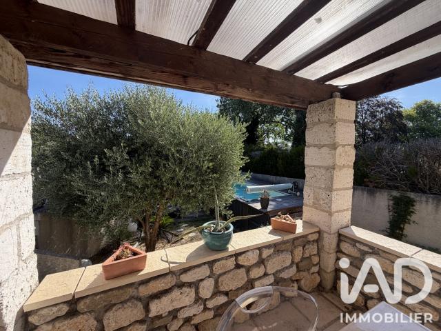 Maison vente à Magnac-sur-Touvre, Charente