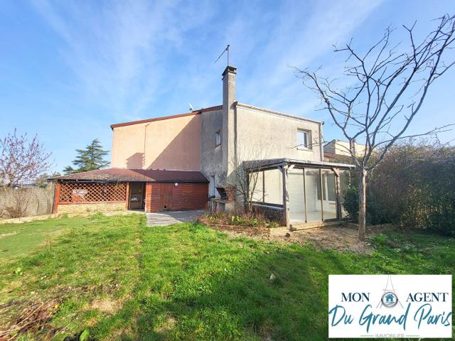 Maison vente à Palaiseau, Île-de-France