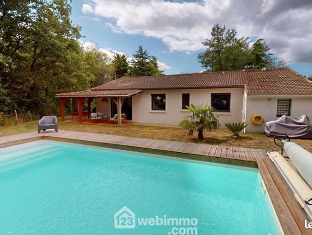 Maison vente à Poiroux