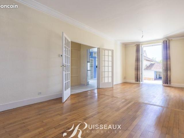 Maison vente à Dijon, Fontaine-lès-dijon