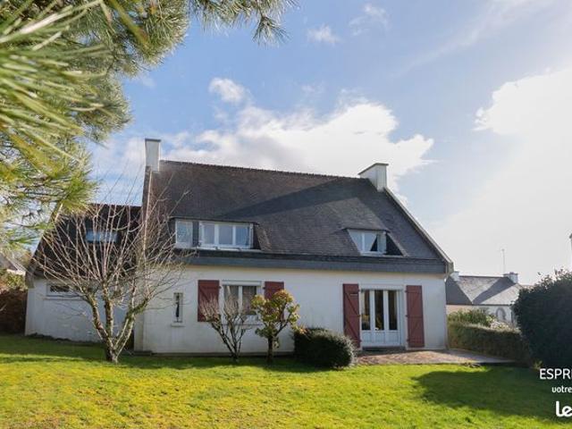Maison vente à Quimper, Bretagne