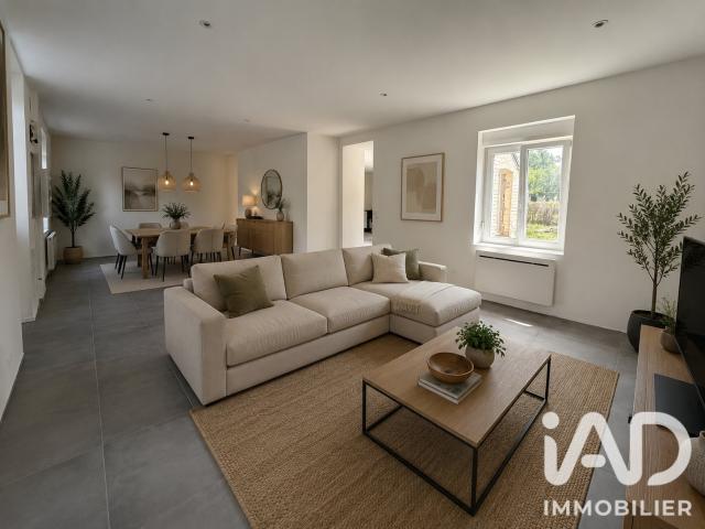 Maison location à Valenciennes, Lecelles