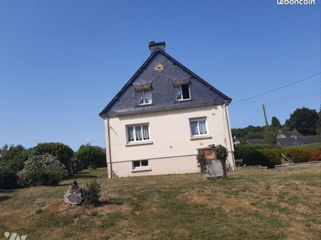 Maison vente à Pontivy, Bretagne