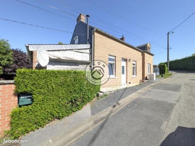 Maison vente à Cousolre, Nord