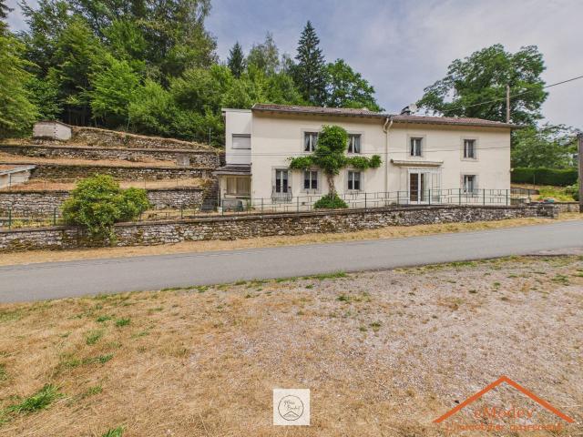 Maison vente à Épinal, Le Val-d'ajol