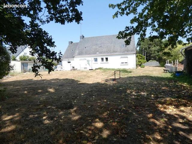 Maison vente à Saint-Nazaire, Pontchâteau