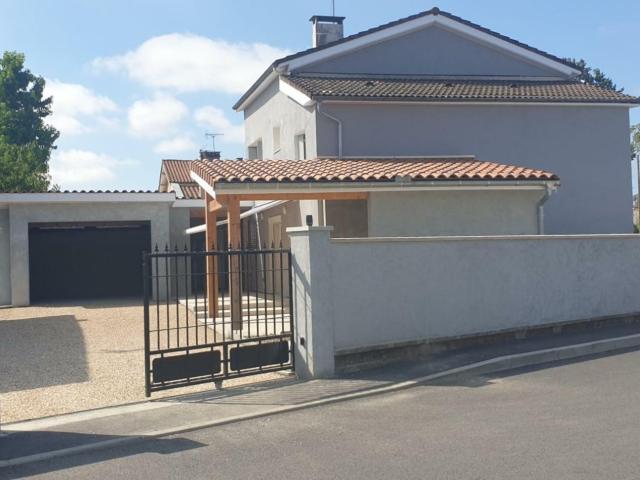 Maison vente à Saint-Gaudens, Saint-gaudens